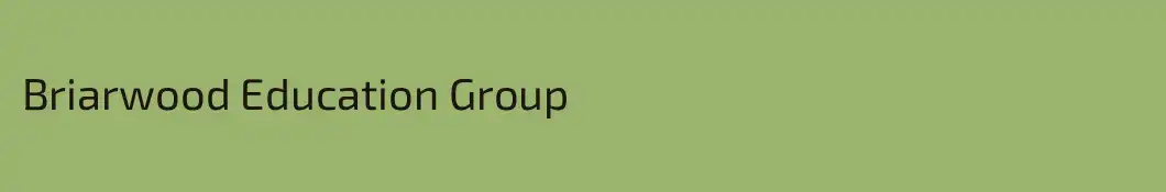 Briarwood Education Group